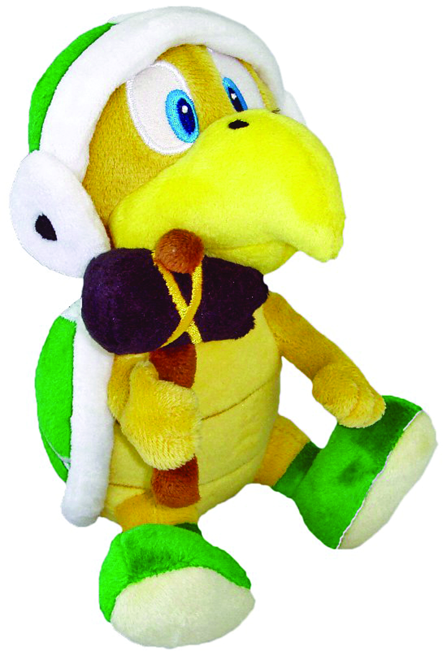 Hammer bro hot sale plush