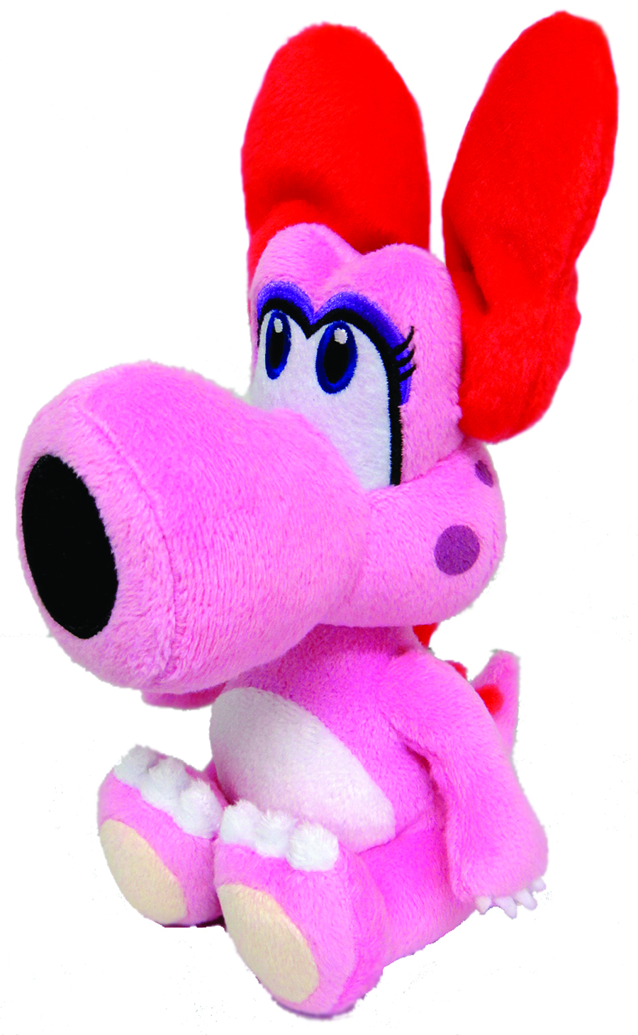 mario blue birdo