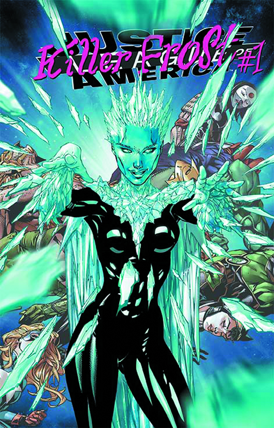 killer frost justice league