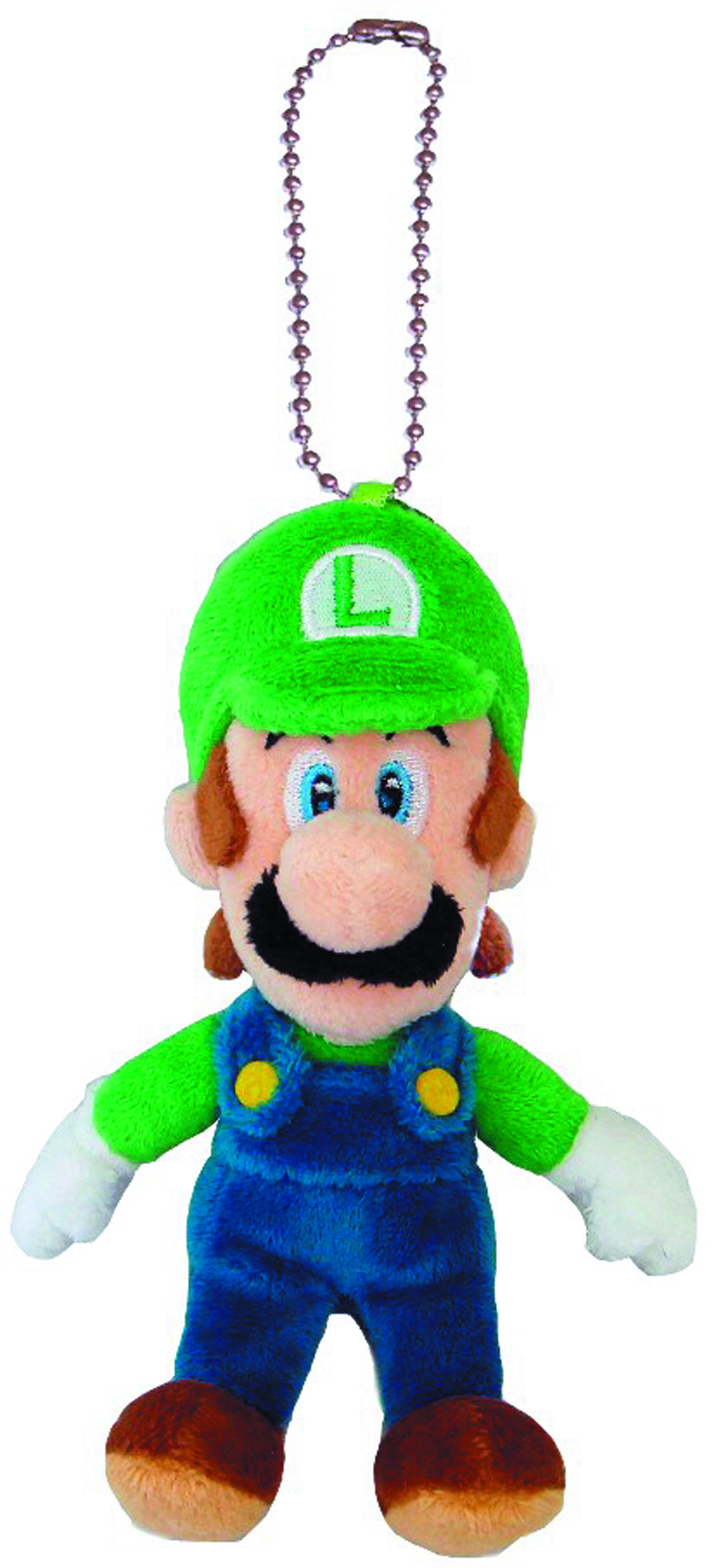 Luigi cheap plush target