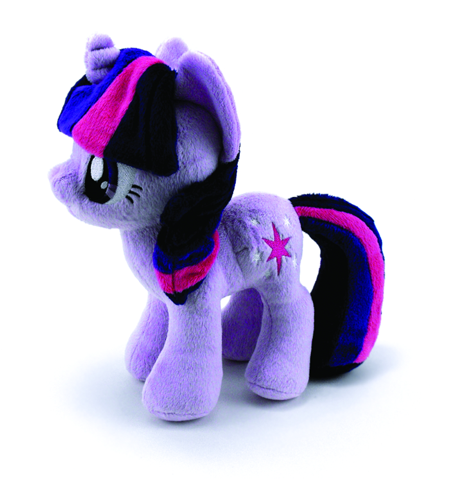 Twilight Sparkle Plush Toy