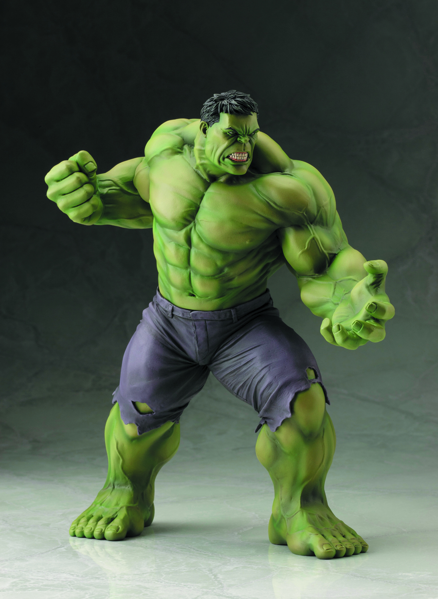 hulk full body avengers