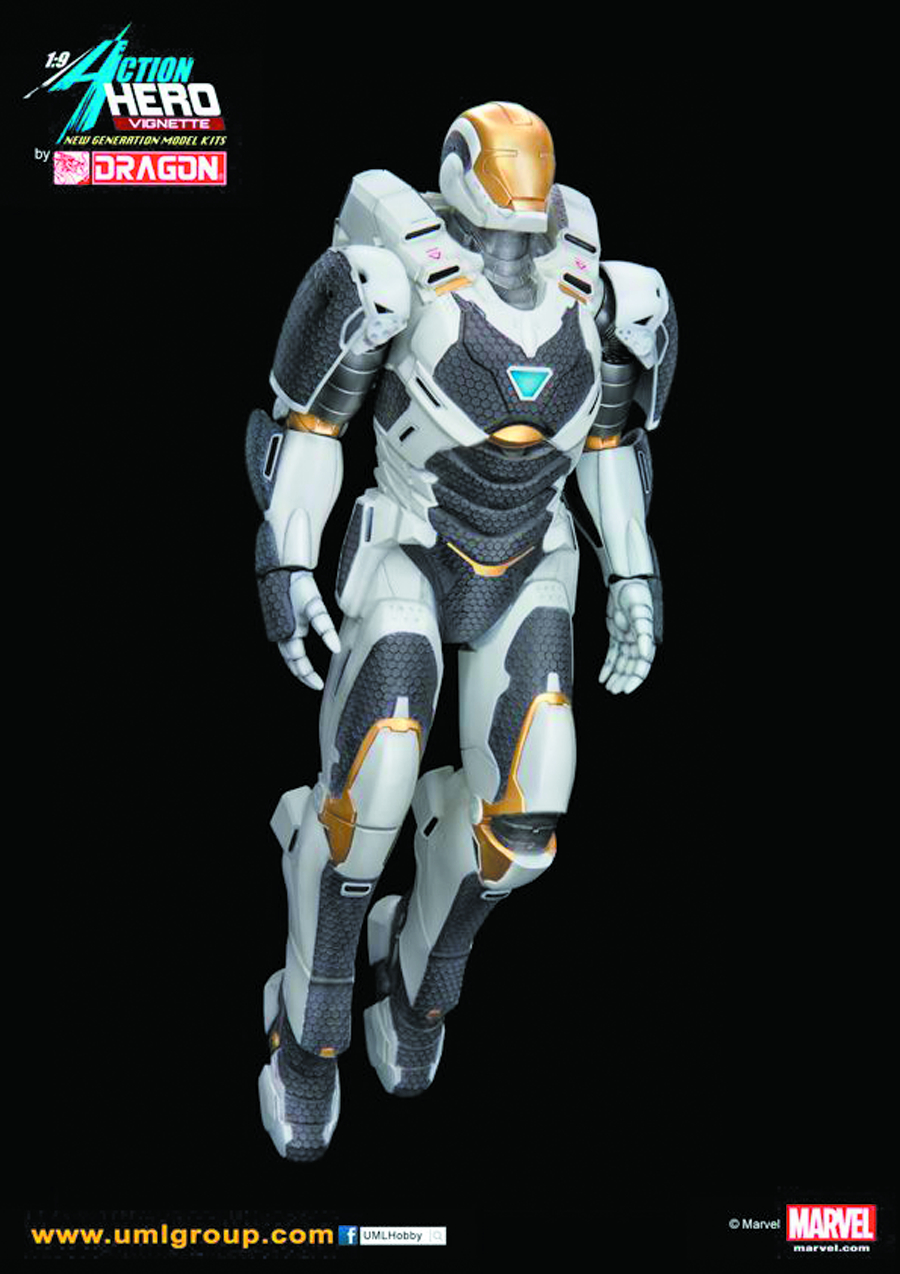 iron man mark 39 armor