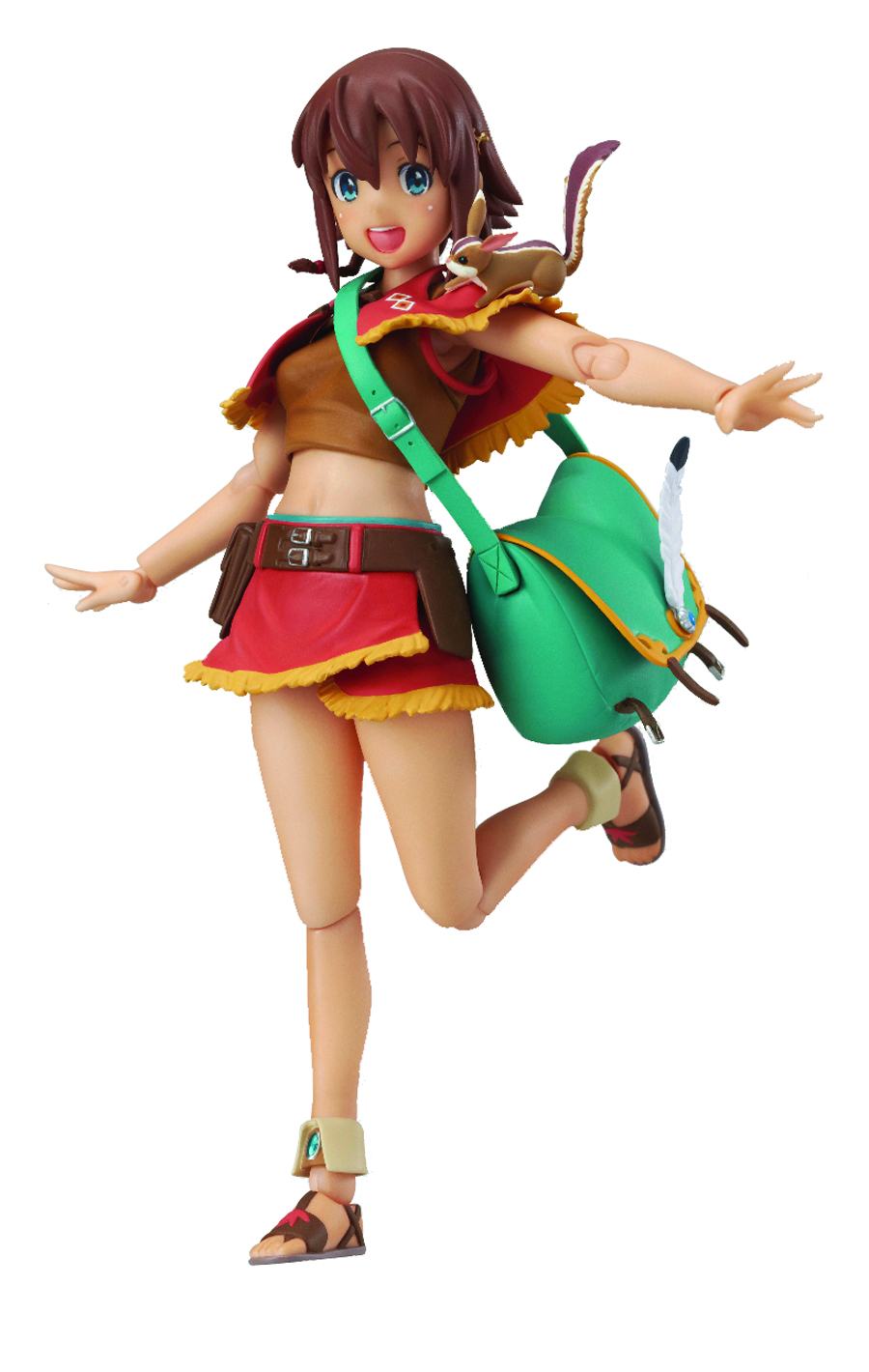 Amy gargantia