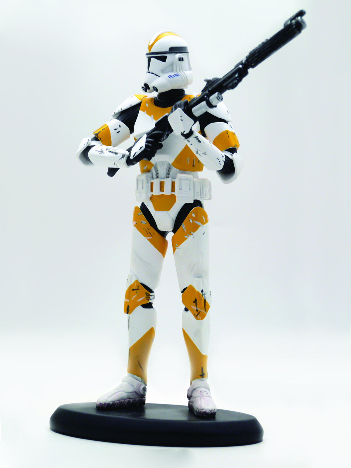 Utapau clone deals trooper