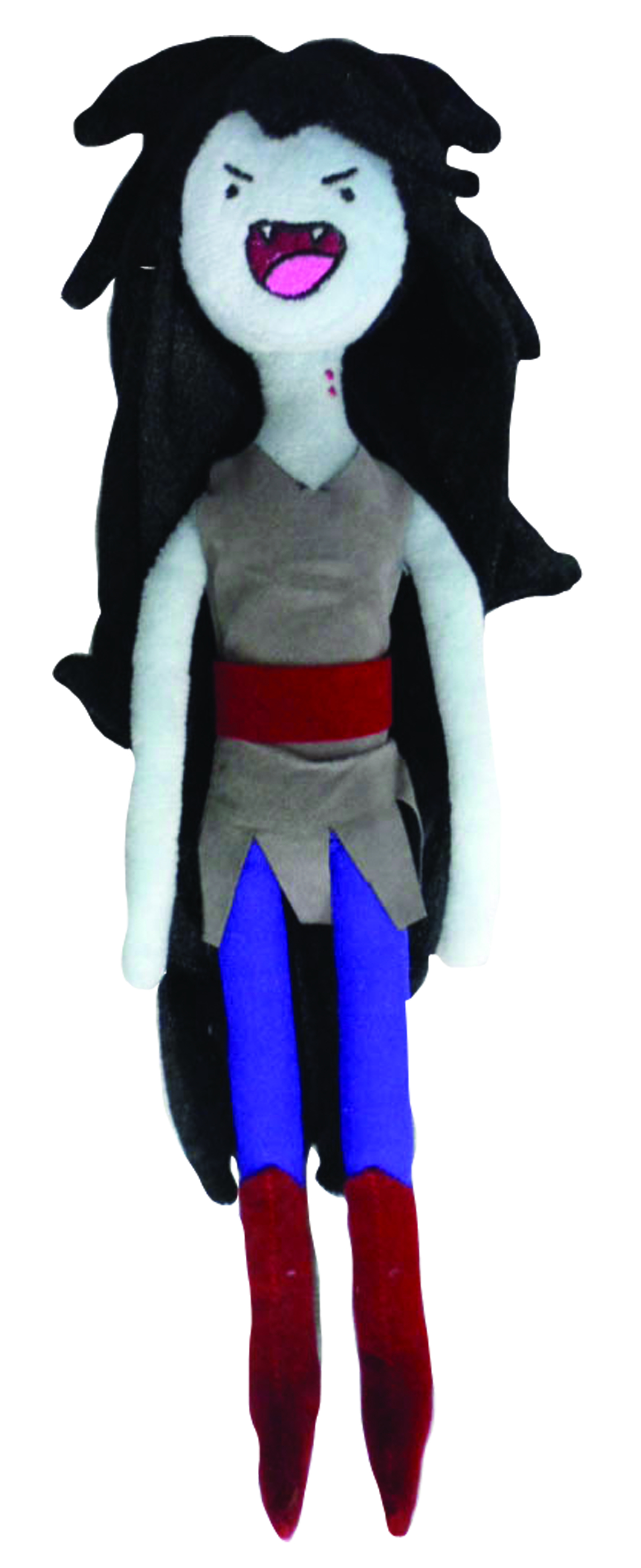 marceline stuffed toy