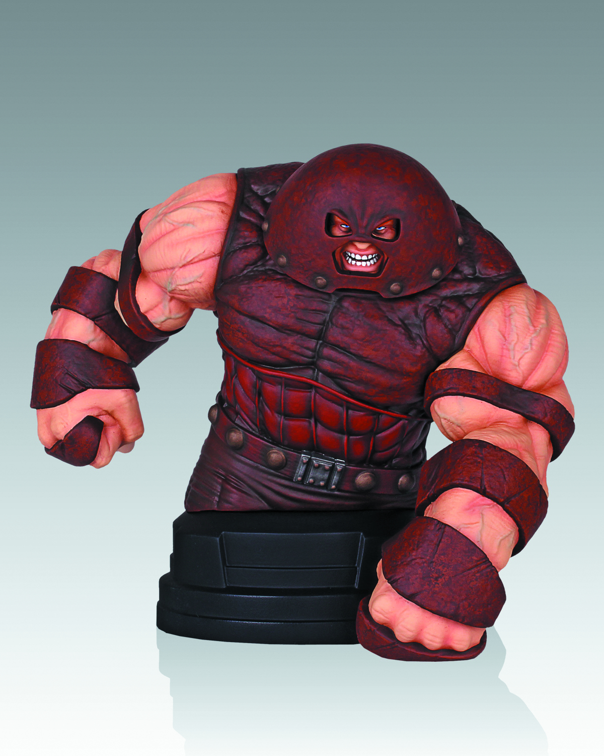 NOV132002 - GENTLE GIANT JUGGERNAUT MINI-BUST - Previews World