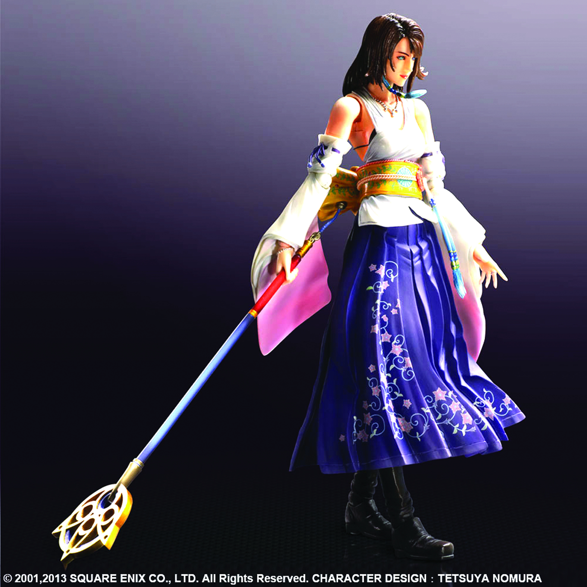 Nov132146 Ffx Play Arts Kai Yuna Af Previews World