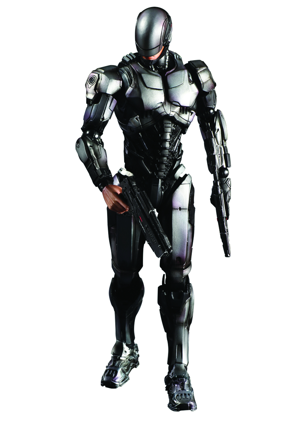 Play arts outlet robocop