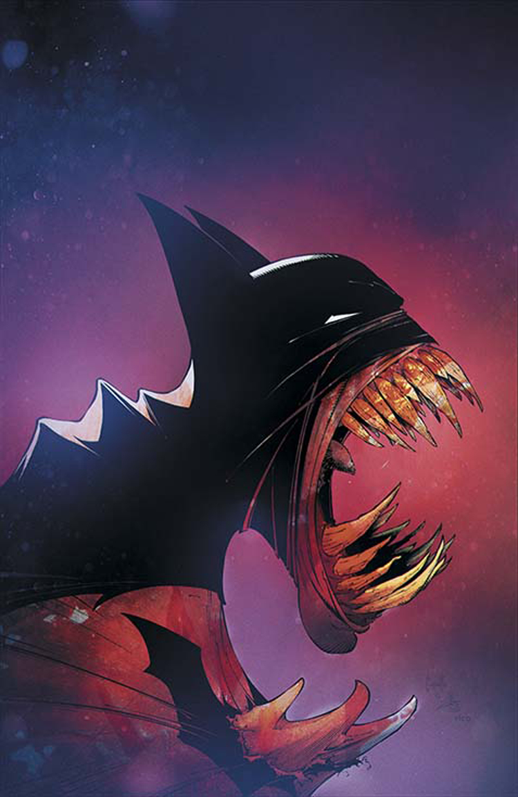 BATMAN #27 COMBO PACK (ZERO YEAR)