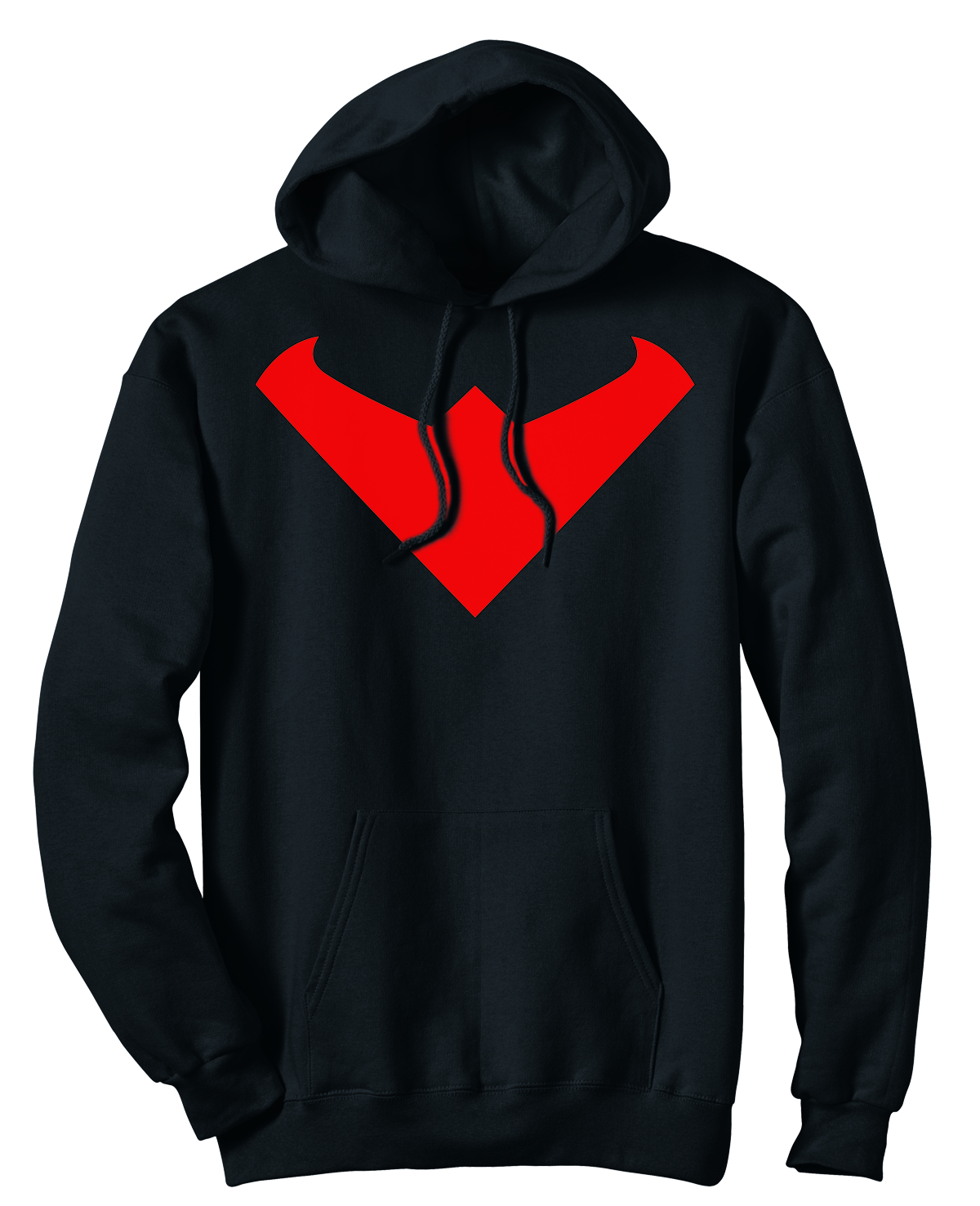 Nightwing hoodie sale