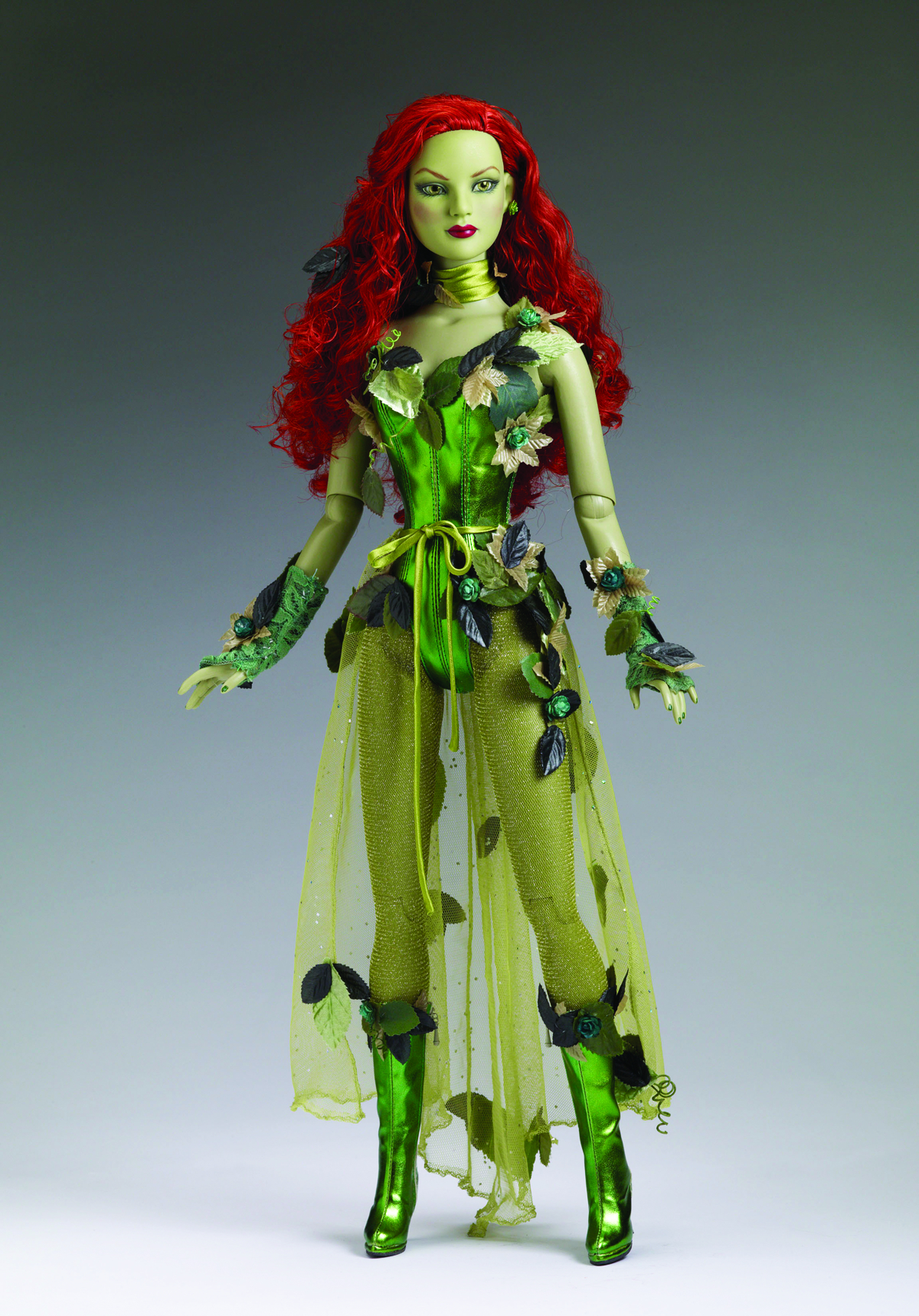 Poison on sale ivy doll