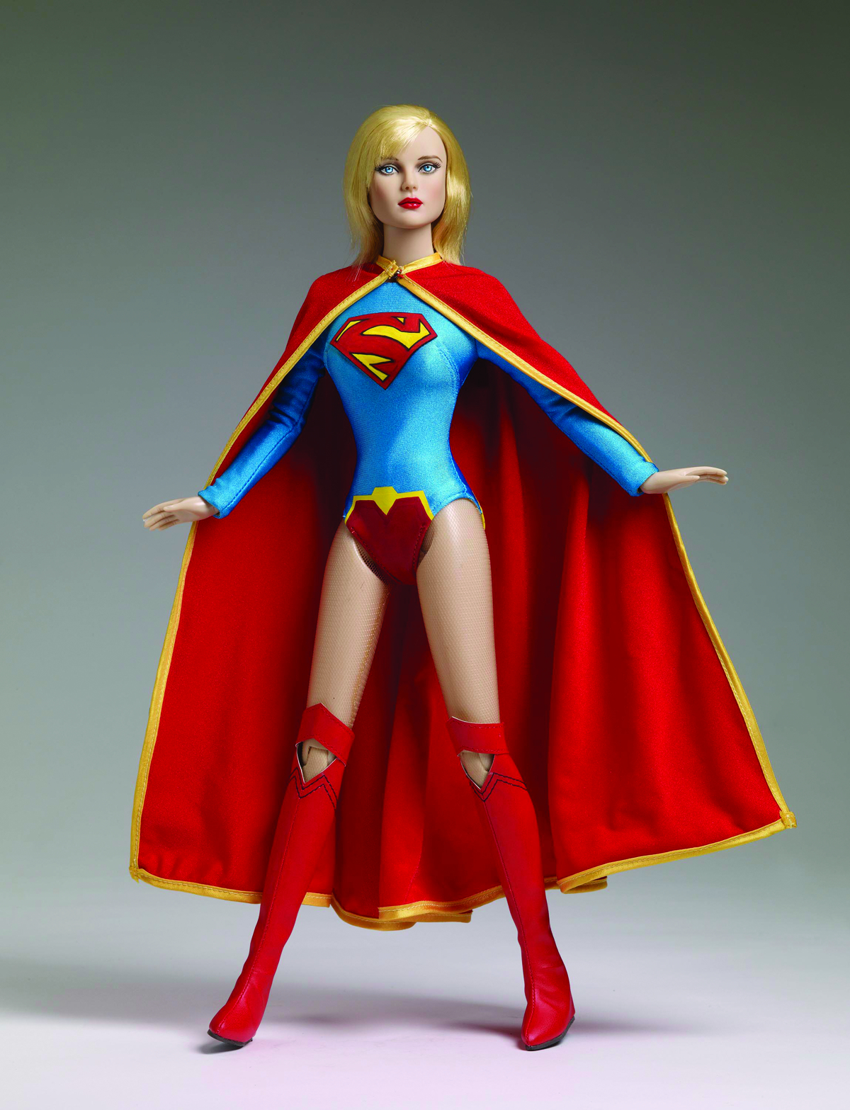 tonner supergirl