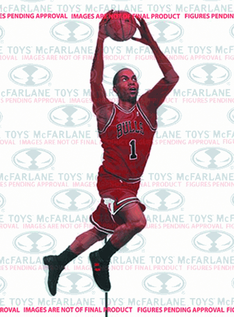 Derrick store rose mcfarlane