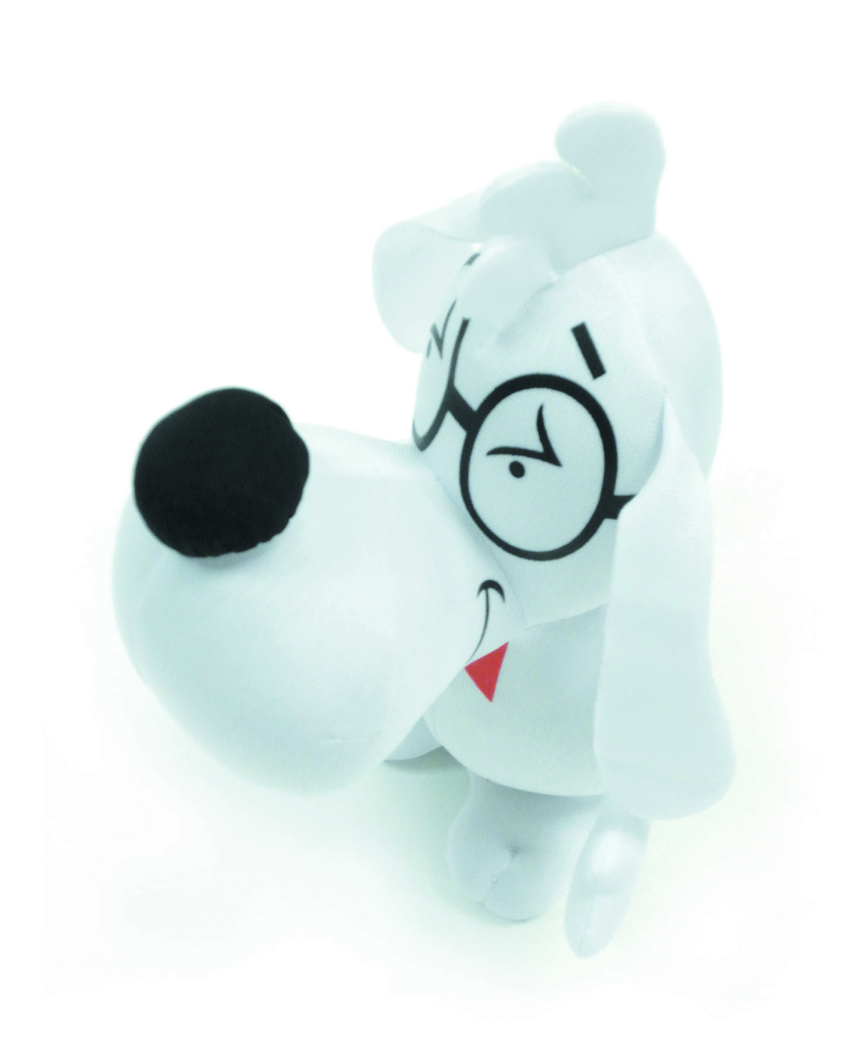 Mr peabody hot sale plush