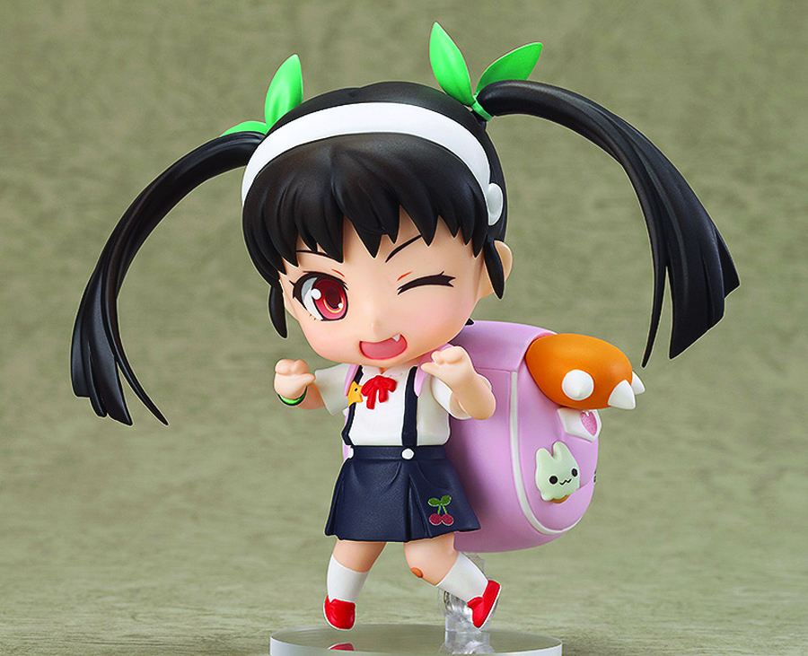 mayoi nendoroid