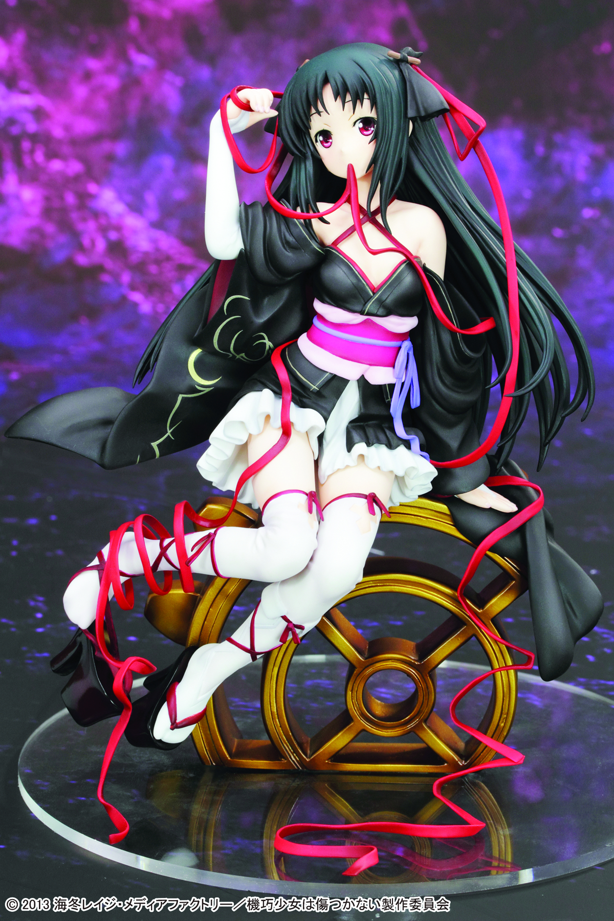 Unbreakable Machine-Doll Encyclopaedia