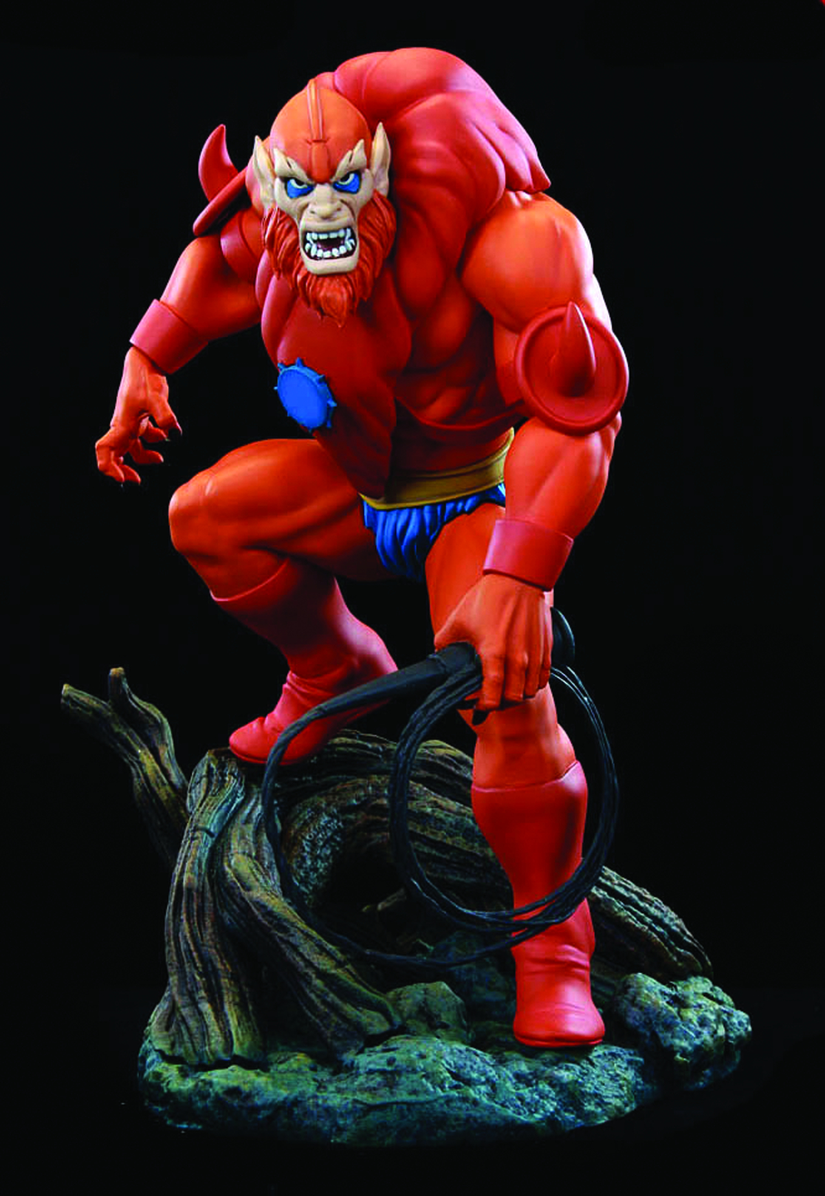 Masters of the universe on sale statues