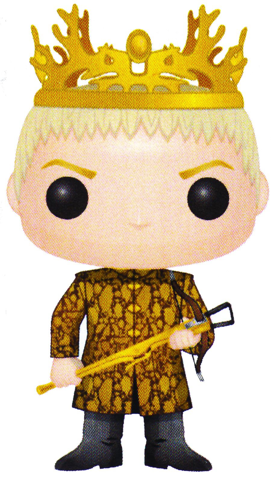 joffrey baratheon funko pop