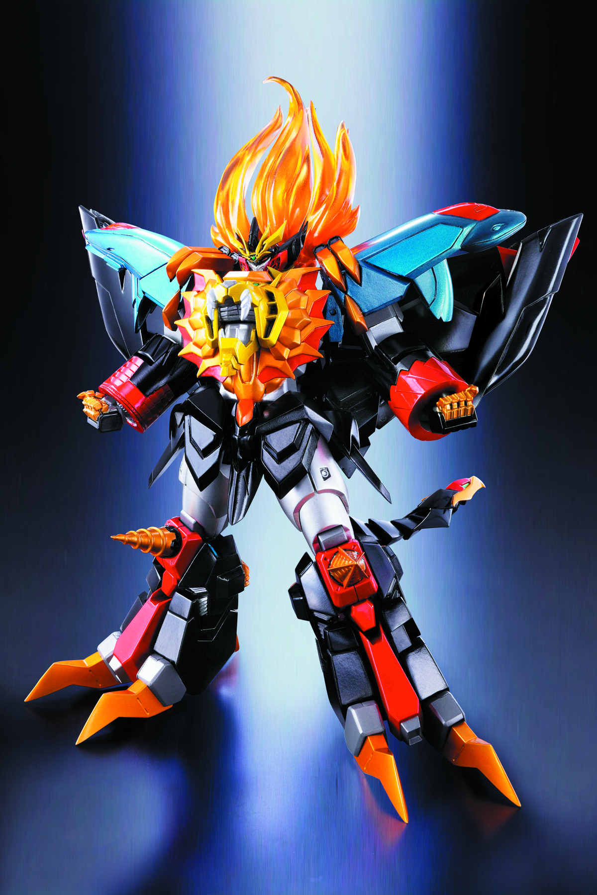 Genesic gaogaigar sale chogokin