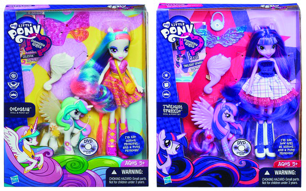 Princess luna equestria on sale girl doll