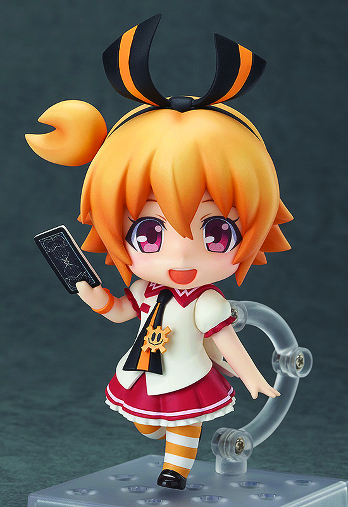 OCT138276 - DAY BREAK ILLUSION AKARI TAIYO NENDOROID - Previews World