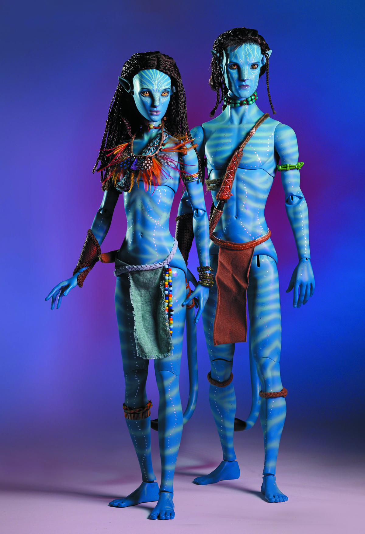 neytiri doll