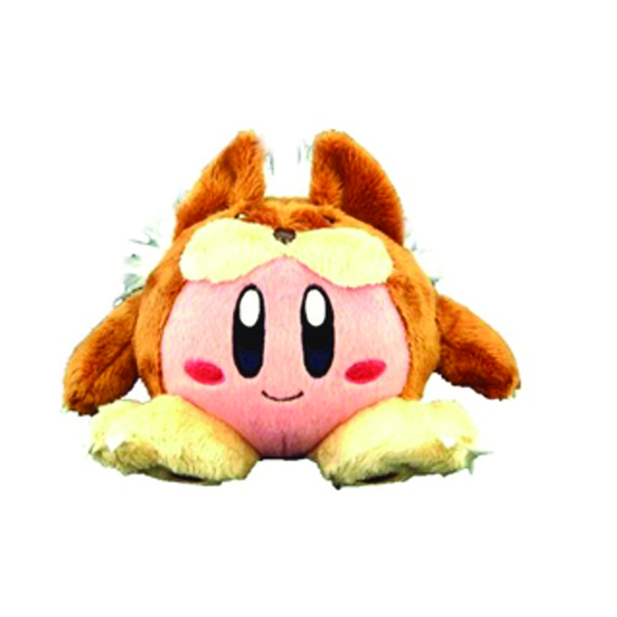 kirby from chicken little stuffed animal