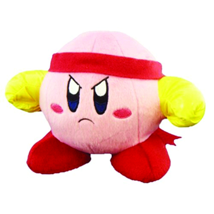 fighter kirby