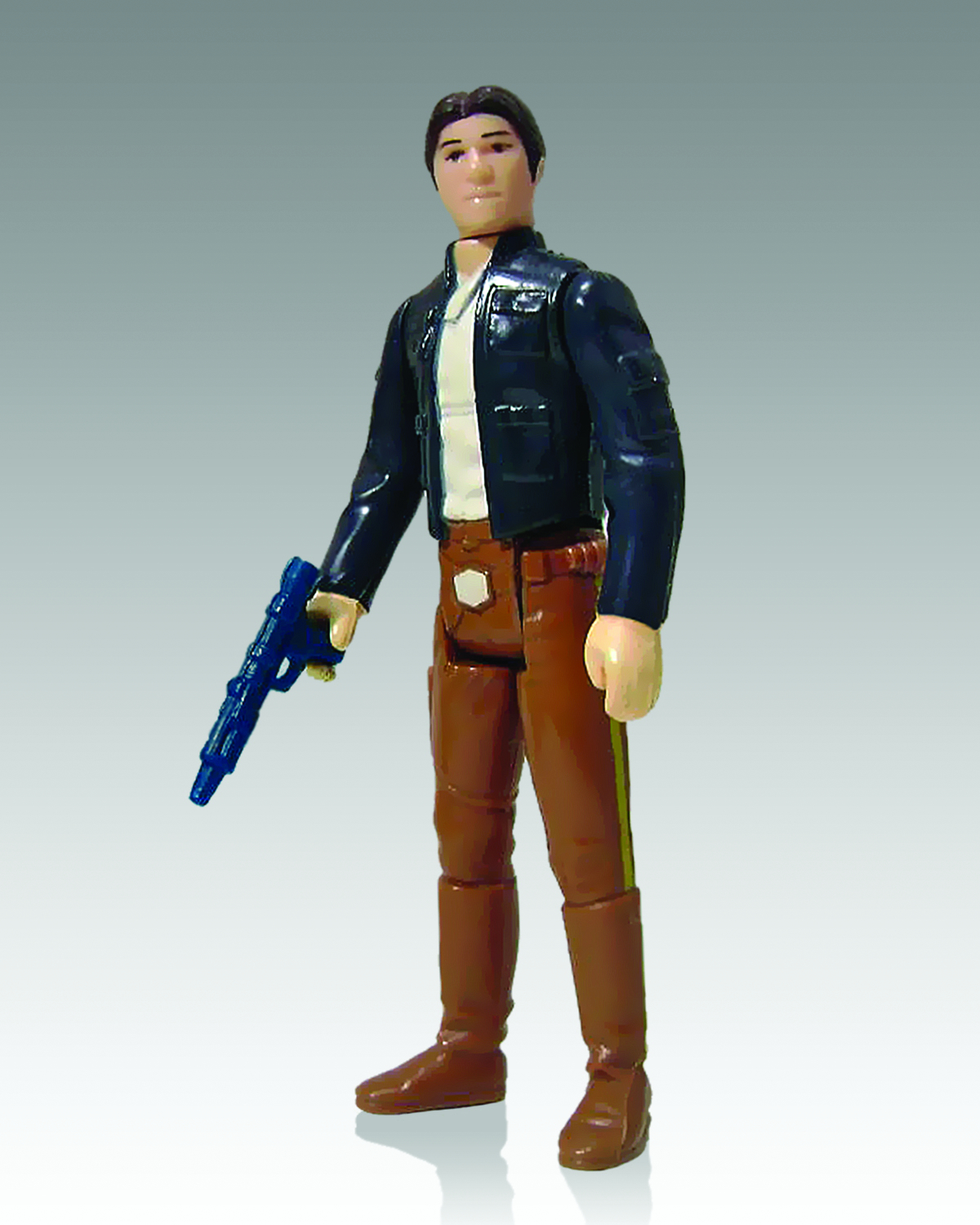 Kenner on sale han solo