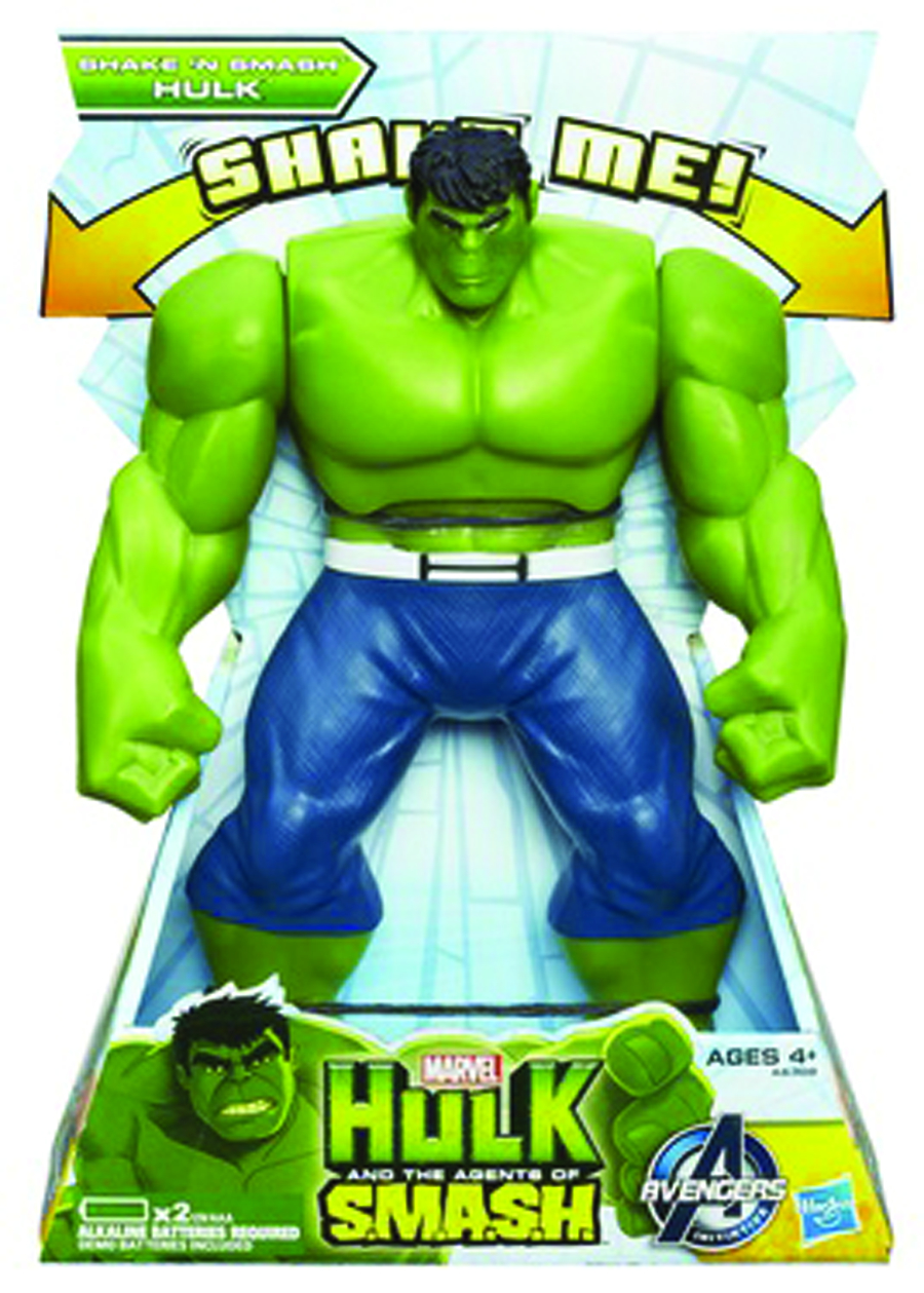 Hulk cheap smash toys