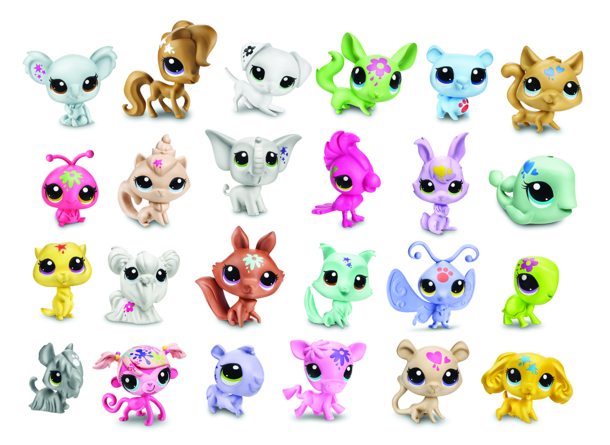 Littlest pet shop store names and pictures