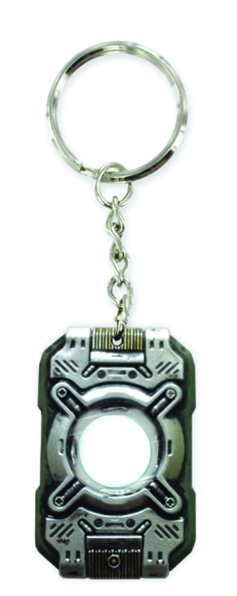 Halo Keychain 