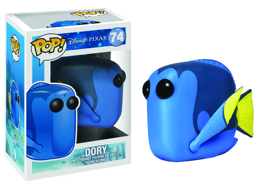 Finding dory hot sale funko pop