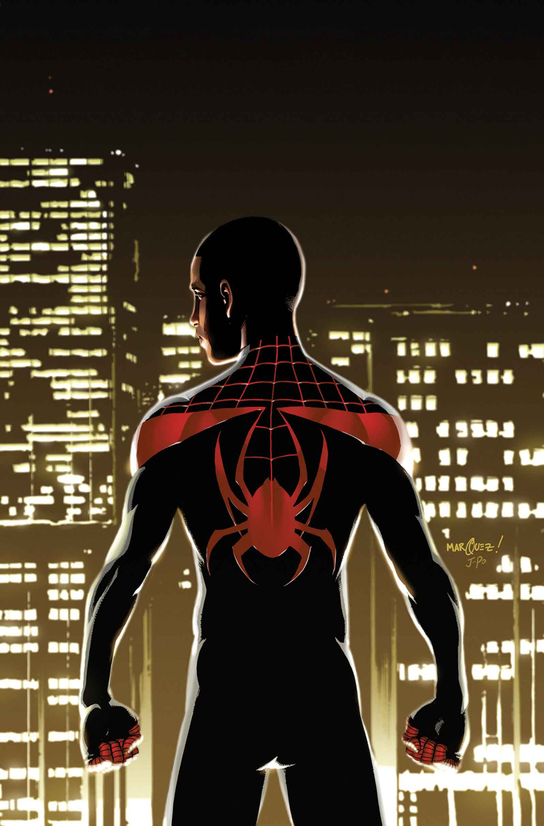 OCT220812 - ULTIMATE COMICS SPIDER-MAN #1 FACSIMILE EDITION - Previews World