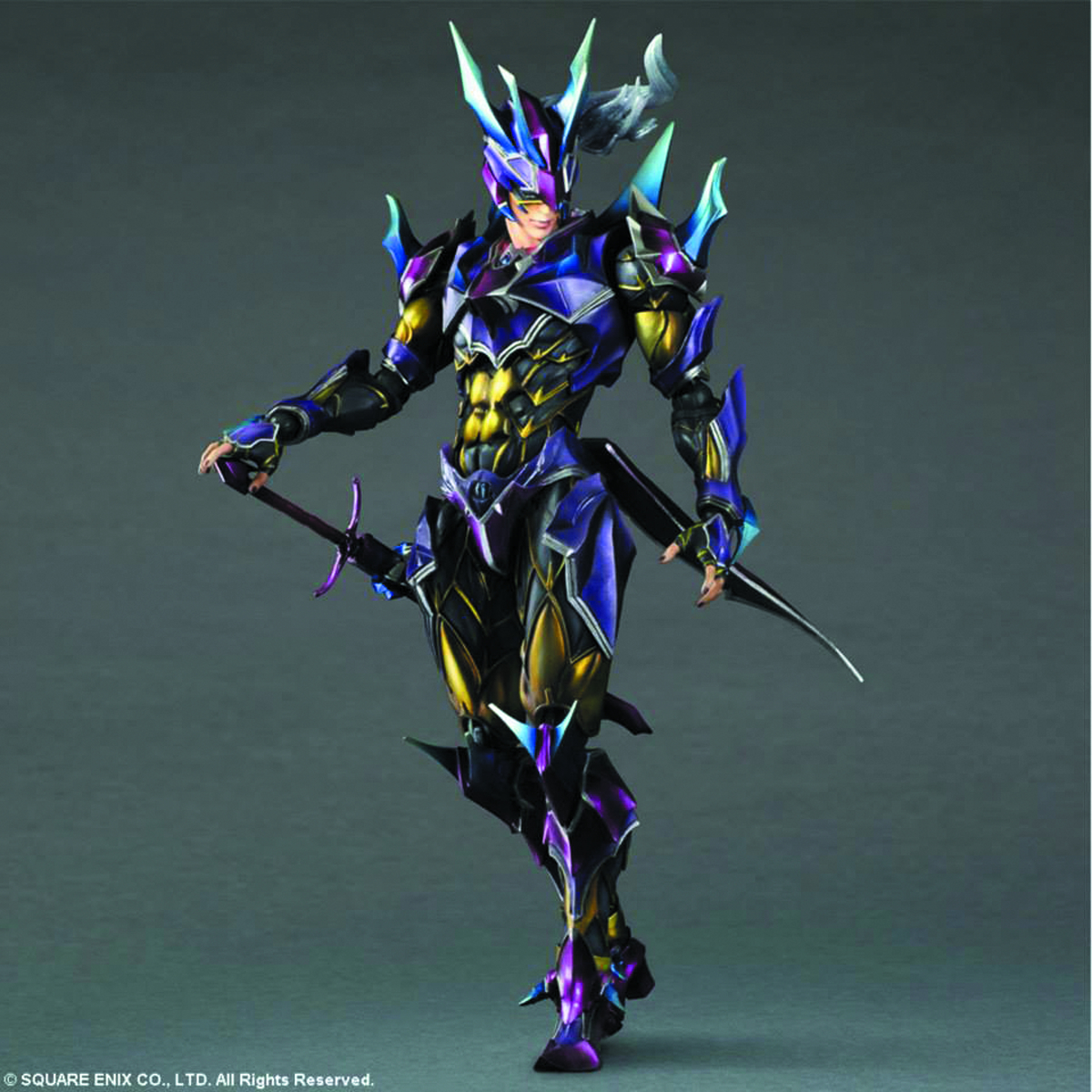 Play on sale arts dragoon