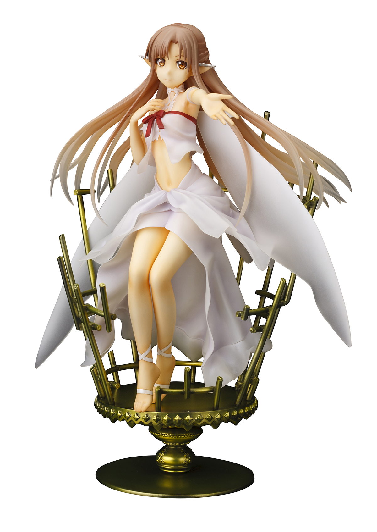 sword art online asuna fairy