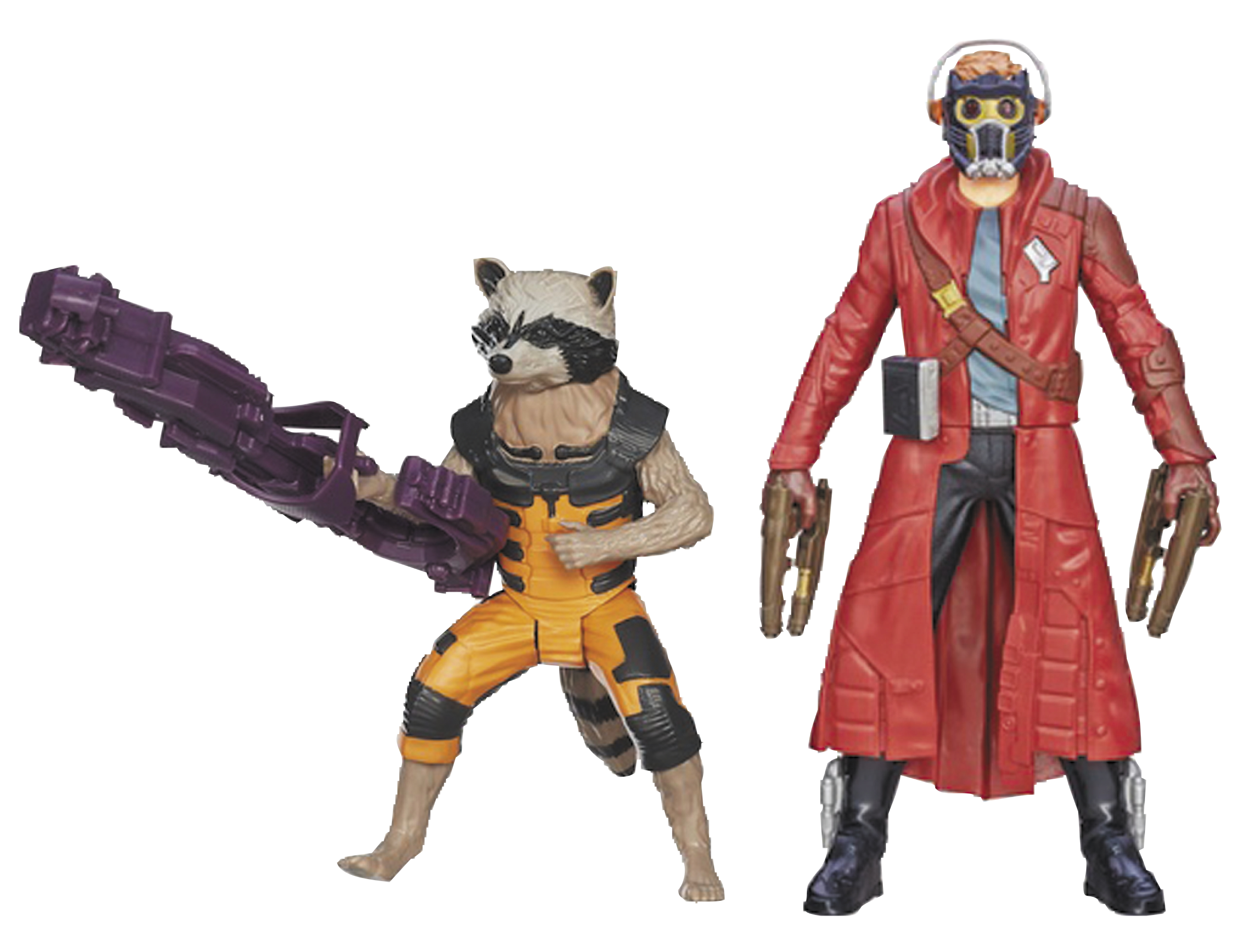 Rocket raccoon deals 12 inch