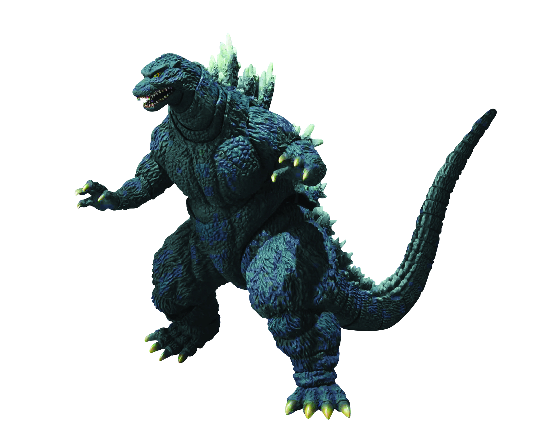 Sh monsterarts godzilla store 1995