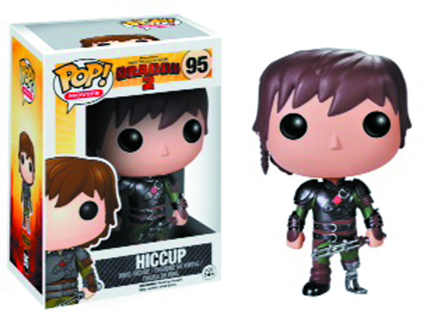 Httyd cheap pop figures