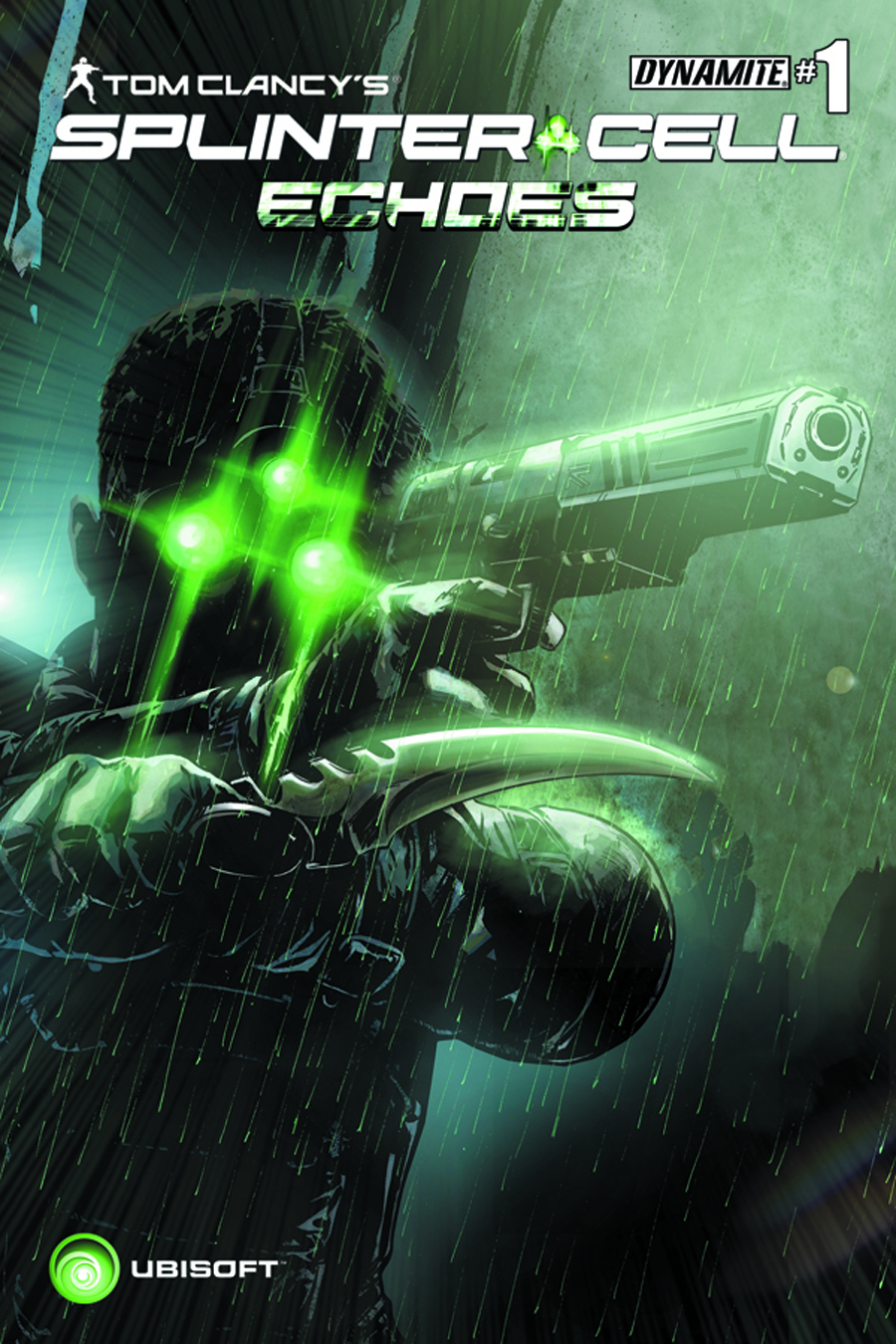 splinter cell 4