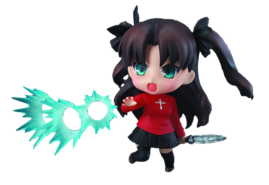 tohsaka nendoroid