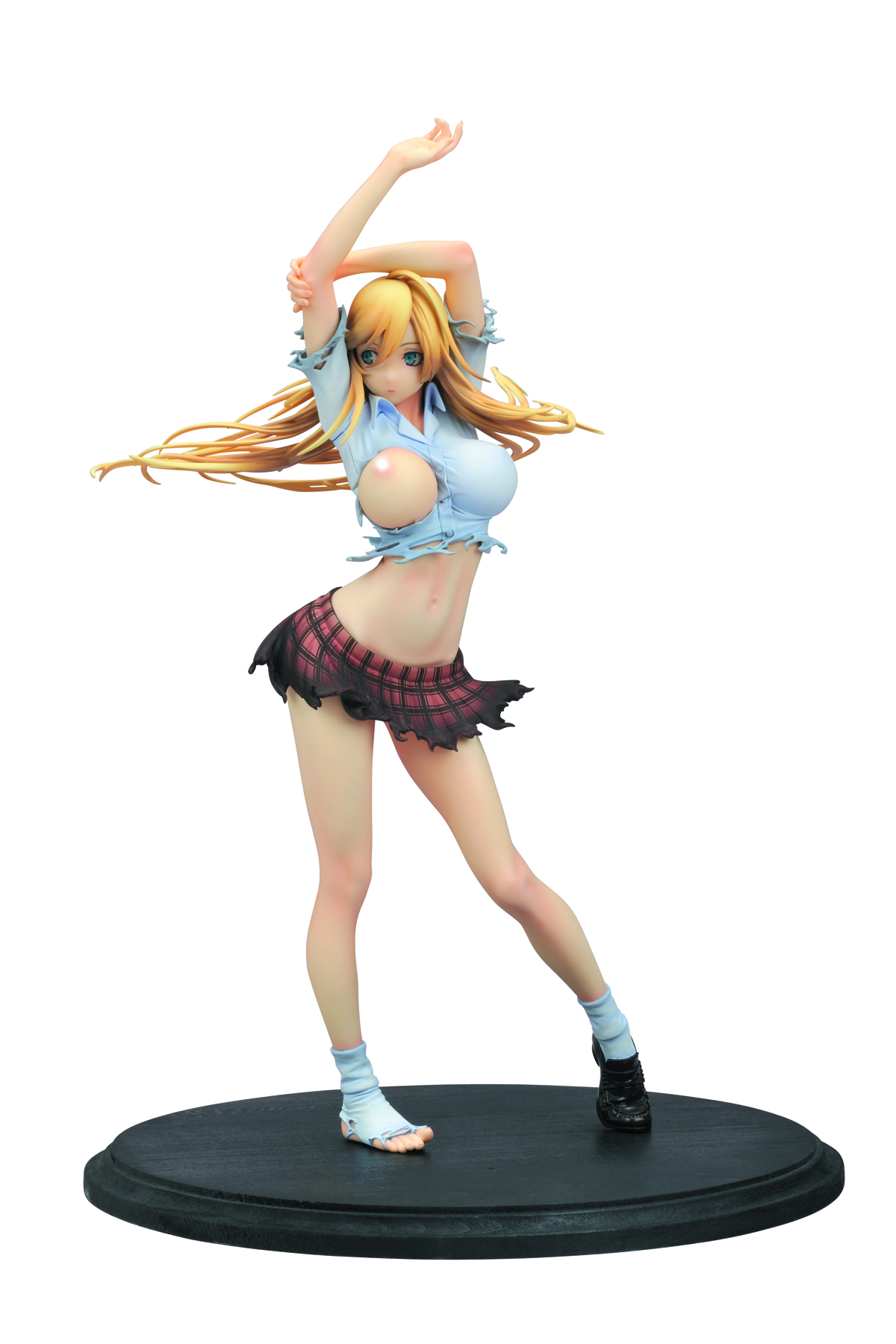 Ikki Tousen Full Color Version Hakufu Sonsaku Edition - Tokyo Otaku Mode  (TOM)