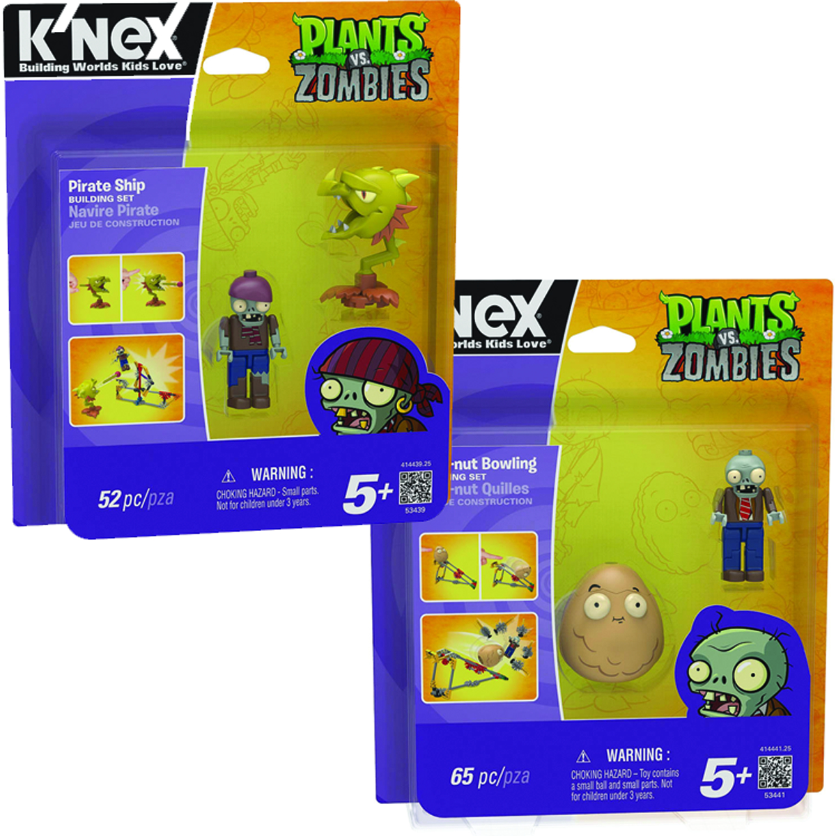 pvz knex