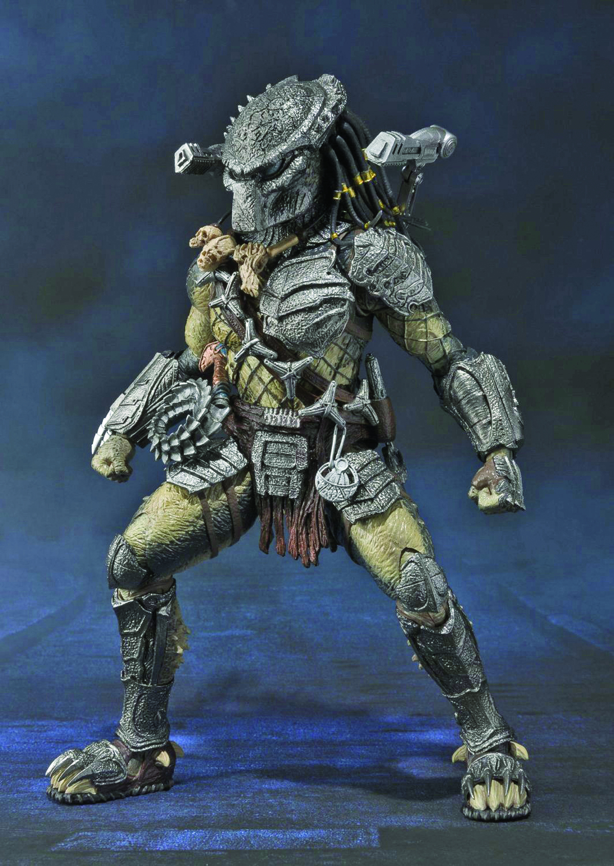 Bandai predator best sale