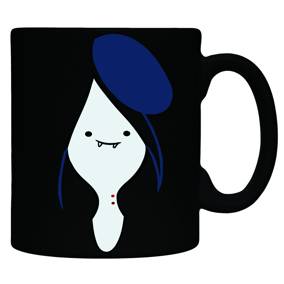 adventure time marceline the vampire queen face