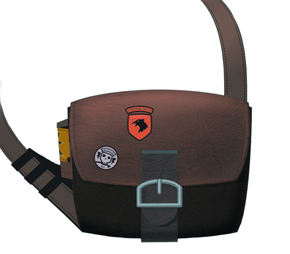 TF2 BlogTeam Fortress 2 Update Released - Gaming News - backpack