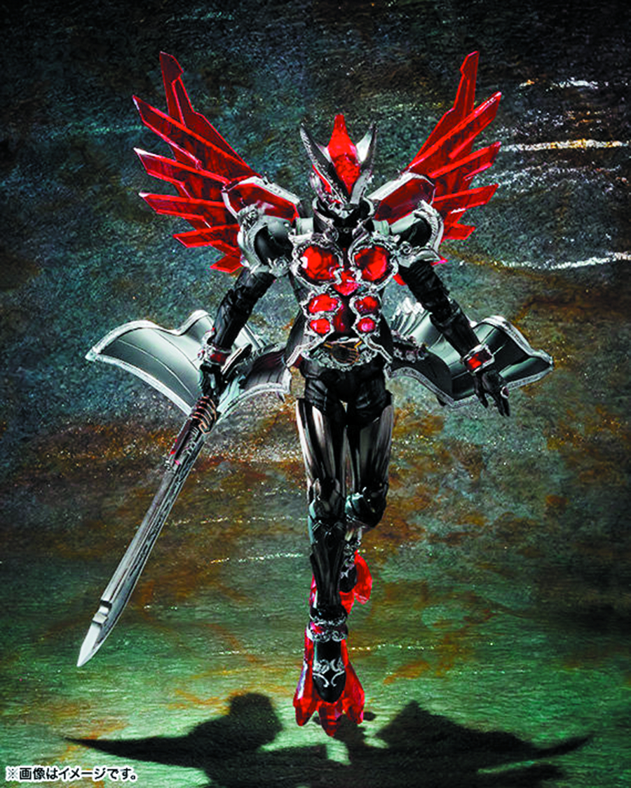 kamen rider sic 2022