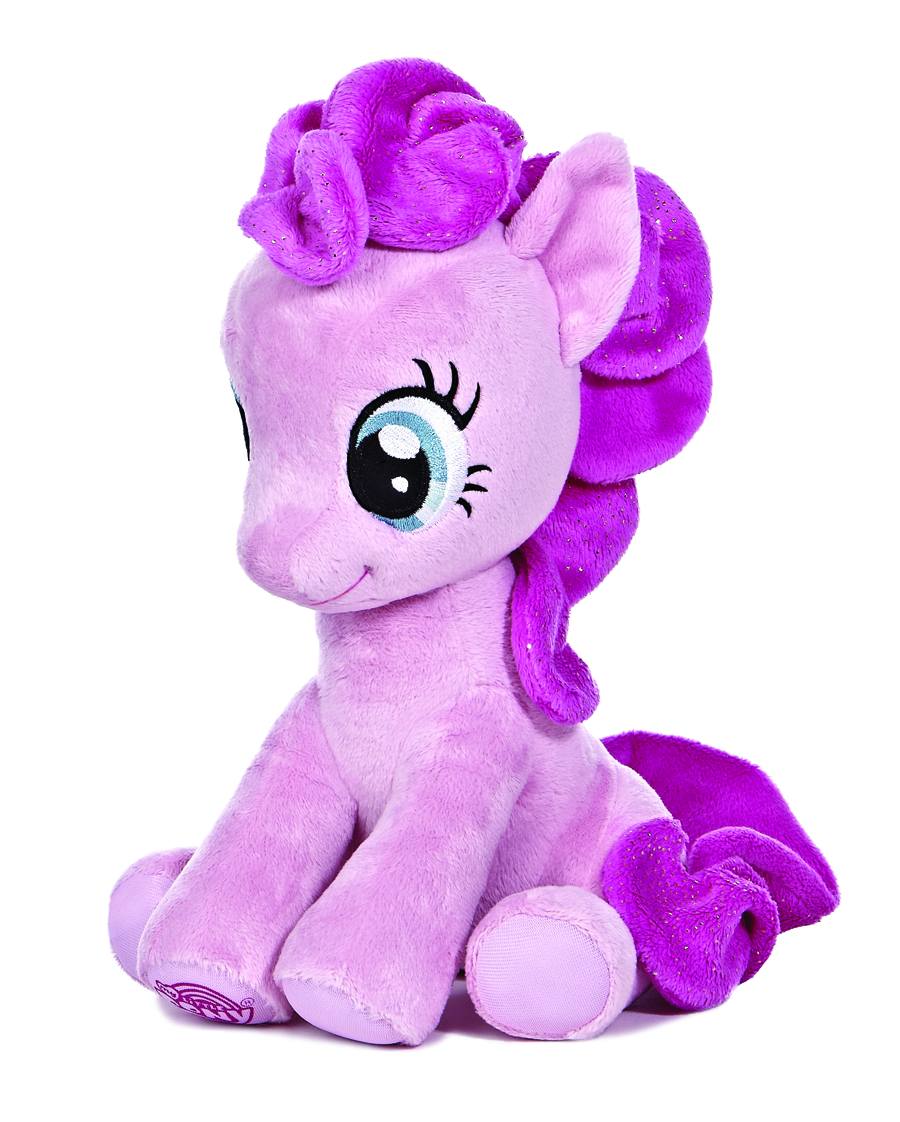 aurora mlp plush