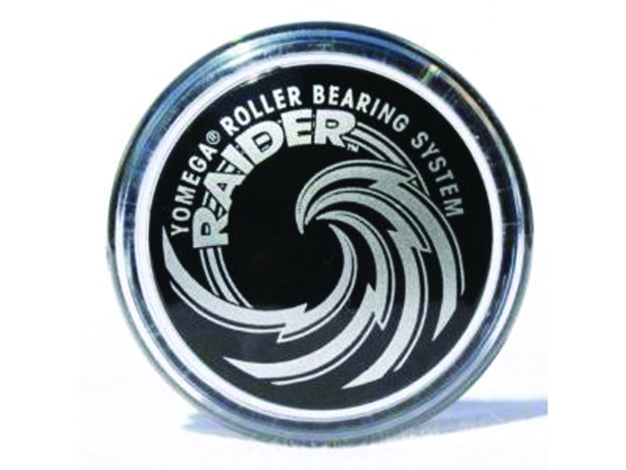 Stealth best sale raider yoyo